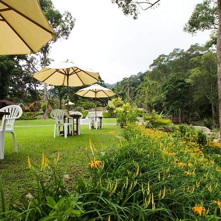 Hemerocallis Country House หนานจวง ภายนอก รูปภาพ