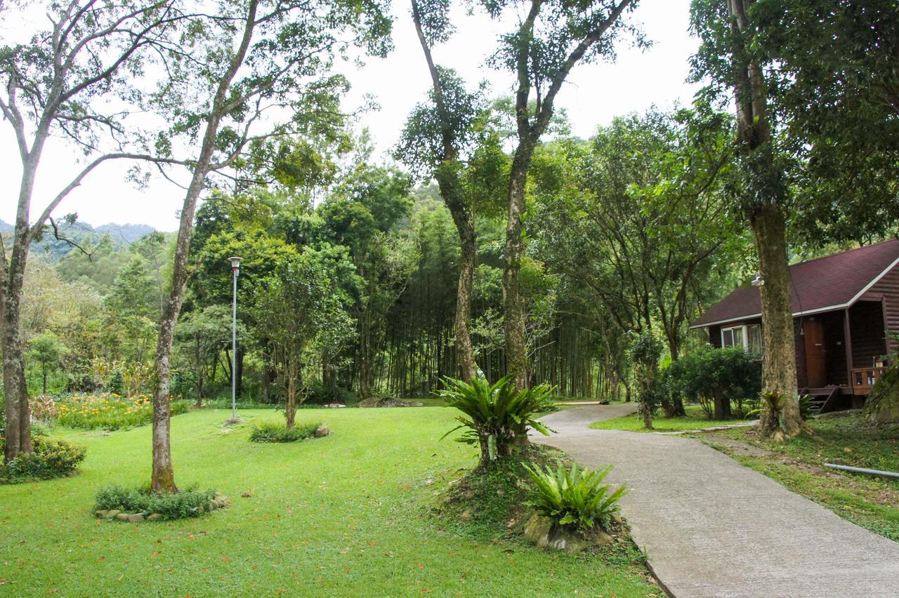Hemerocallis Country House หนานจวง ภายนอก รูปภาพ