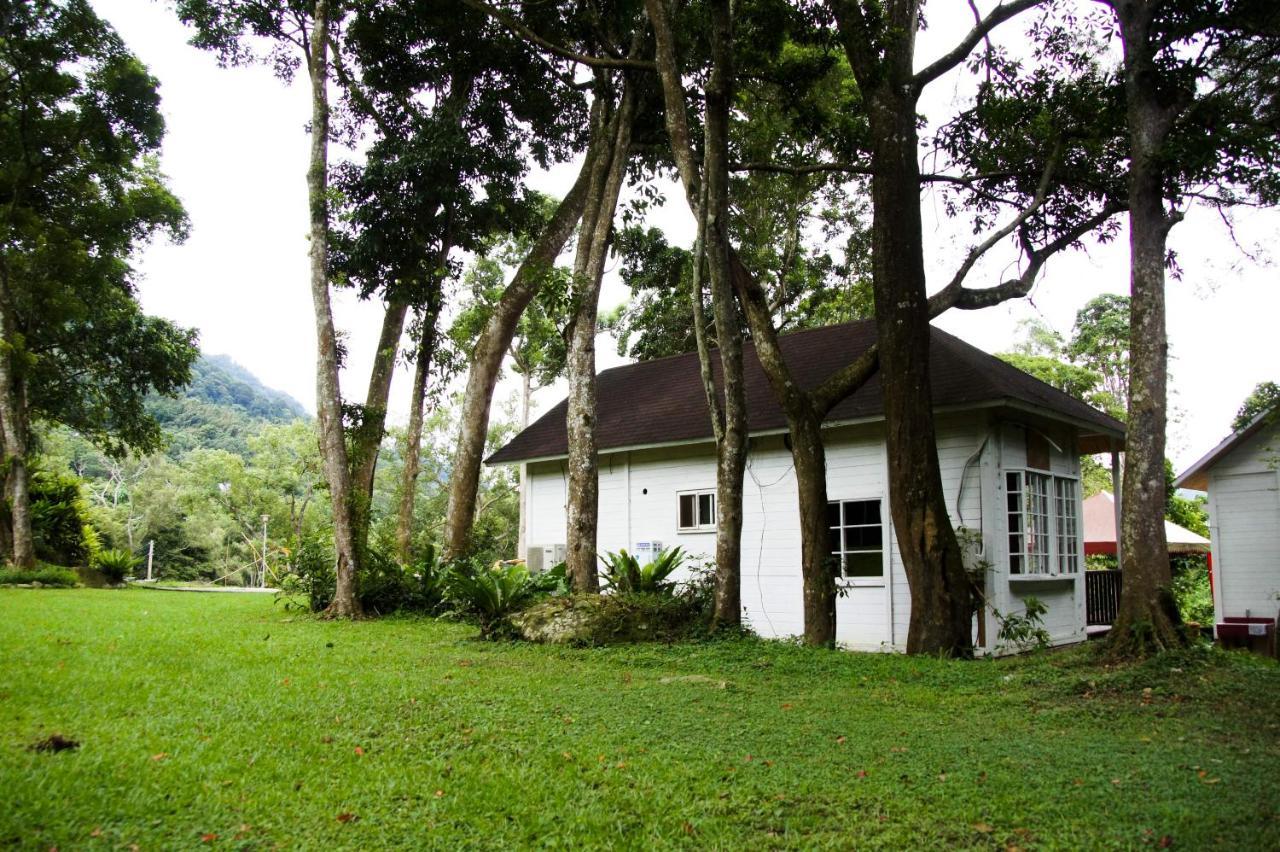 Hemerocallis Country House หนานจวง ภายนอก รูปภาพ