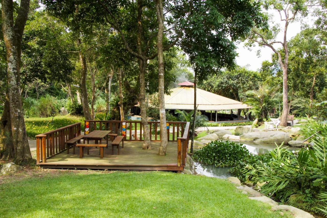 Hemerocallis Country House หนานจวง ภายนอก รูปภาพ