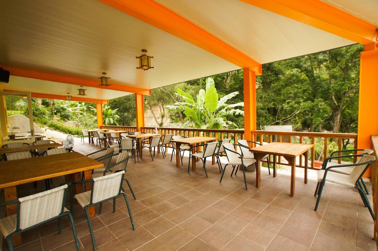 Hemerocallis Country House หนานจวง ภายนอก รูปภาพ
